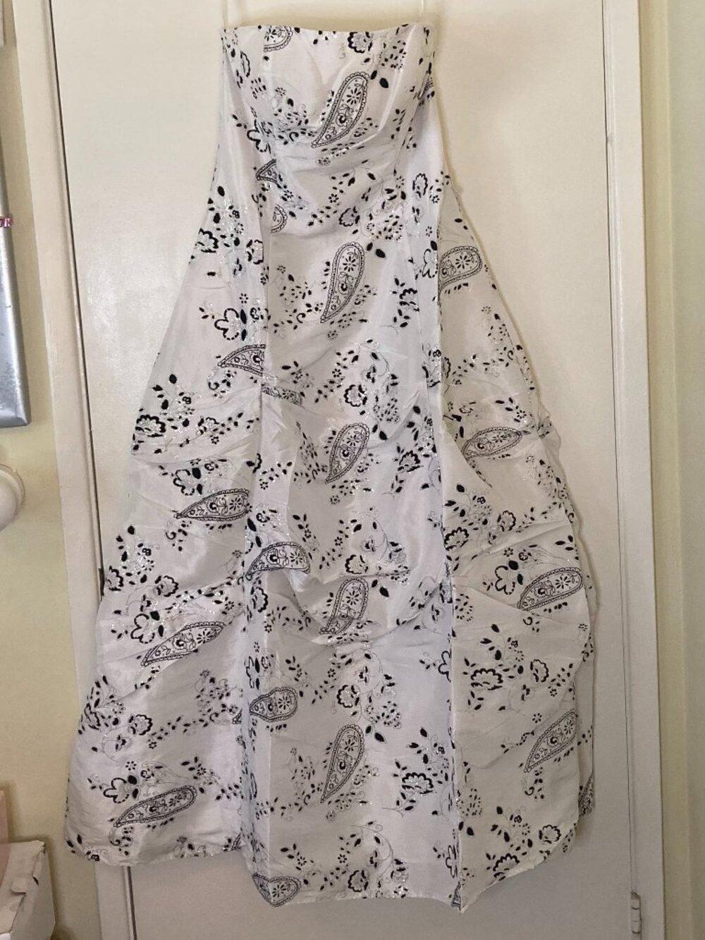 Sweet 16 Dress